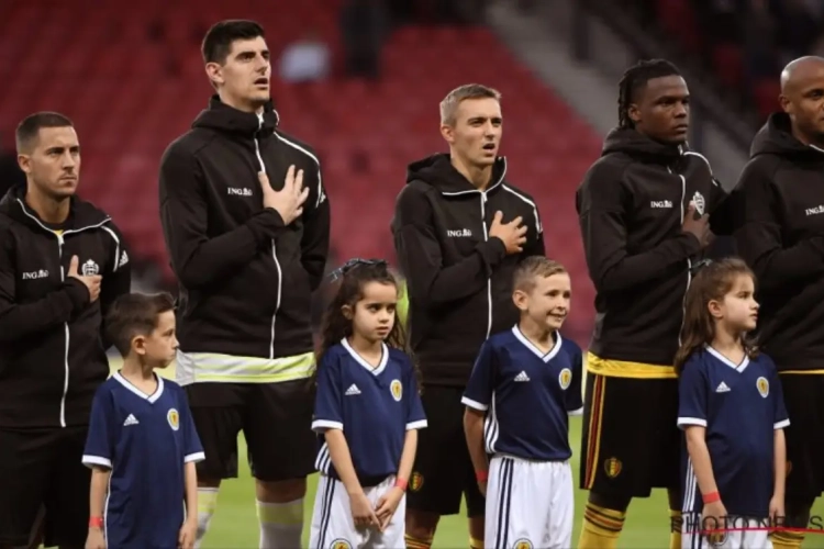 Un Diable Rouge évoque des envies d'ailleurs