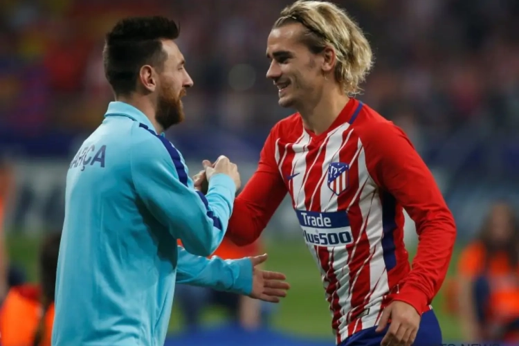 "Le vestiaire de Barcelone est opposé à l'arrivée de Griezmann"