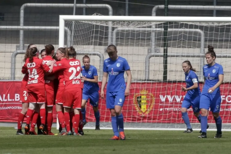 La Super League se professionnalise : 10 équipes et une meilleure visibilité