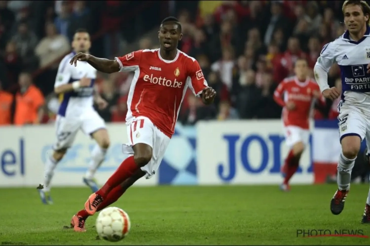 Officiel : Serge Gakpé signe son retour en Pro League