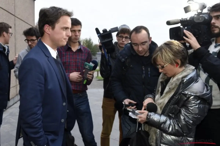 Nouveau CEO au Standard ! 