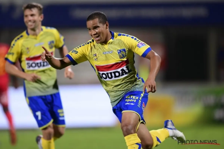 L'Union boit la tasse à Westerlo
