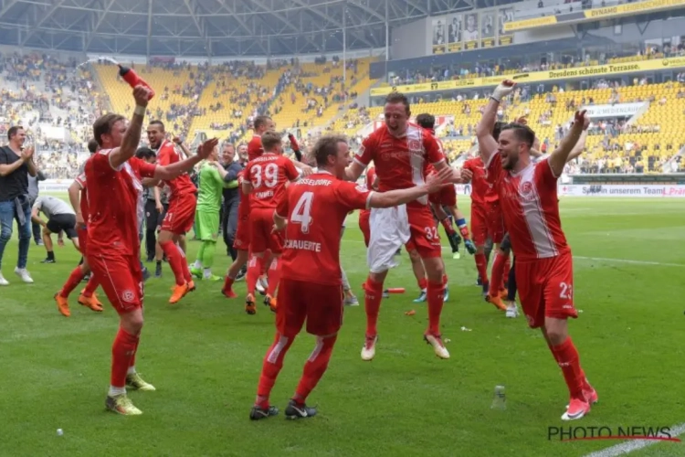Bundesliga : Lukebakio donne la victoire à Düsseldorf, le Bayern maitrise Leverkusen