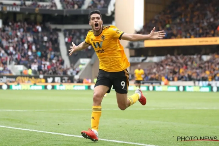 Officiel : Wolverhampton signe un attaquant pour les prochaines saisons