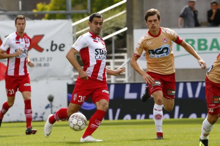 Le derby entre le FC Courtrai et l'Excel Mouscron s'annonce indécis