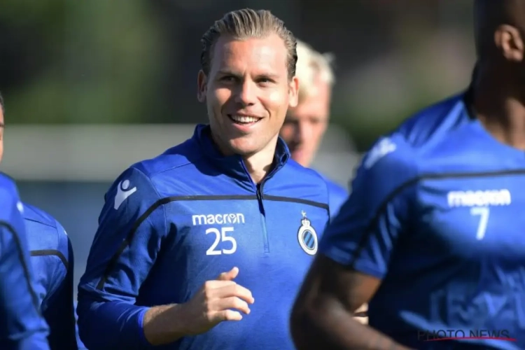 Vormer ne tient pas compte d'un nouveau 0 sur 18 : "Nous sommes meilleurs qu'il y a deux ans"