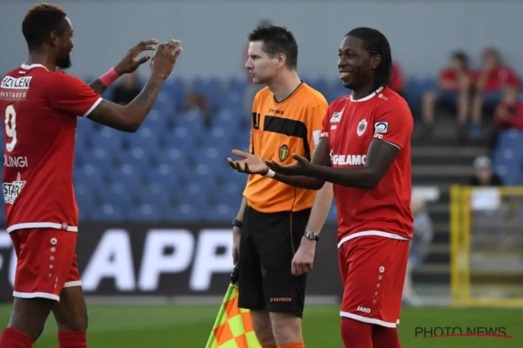 Mbokani Dieumerci