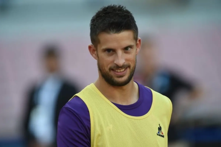Mirallas fait un appel du pied au Standard