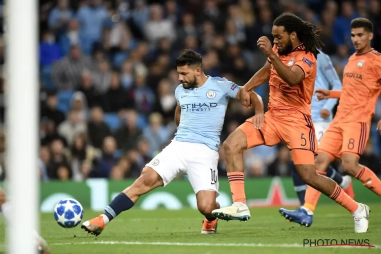Marc Wilmots s'enflamme pour Jason Denayer