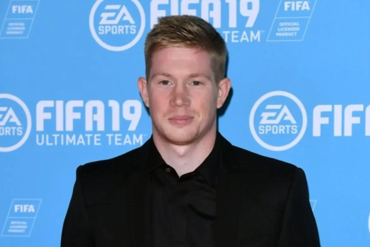 Les clauses et bonus incroyables dans le contrat de Kevin De Bruyne à Manchester City