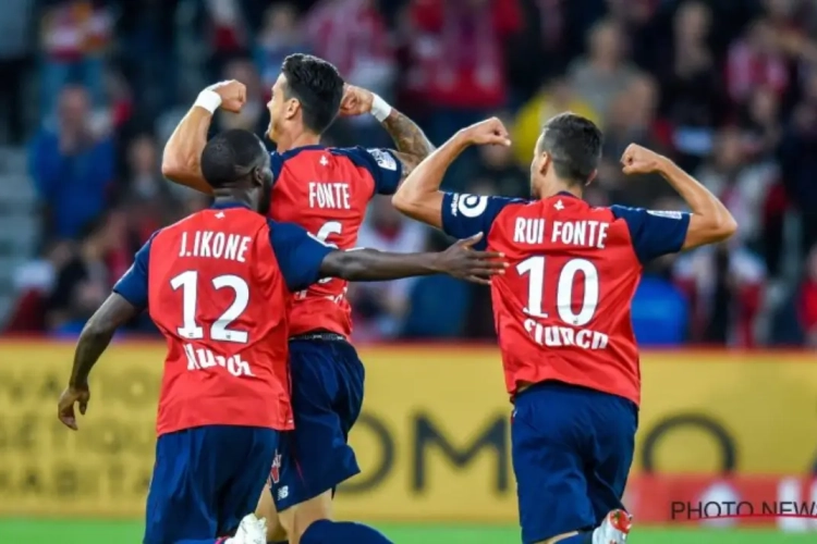 Fonte, un champion sans avenir?