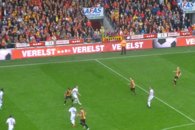 Malines reprend du poil de la bête et bat le leader du classement en D1 B