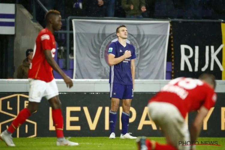 Santini a libéré le Sporting : "Jouer chaque match comme cette seconde période"