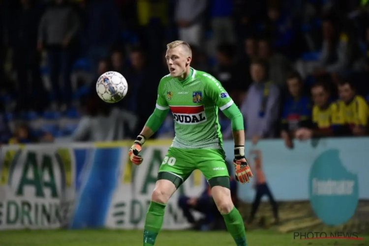 Koen Van Langendonck, l'ange gardien de Westerlo : "Le nul est mérité"