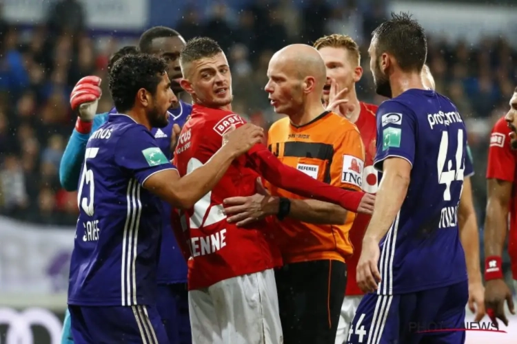 Lestienne ne comprend pas : "On s'est battu comme des guerriers"