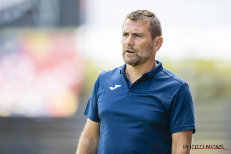 Jordi Condom est viré