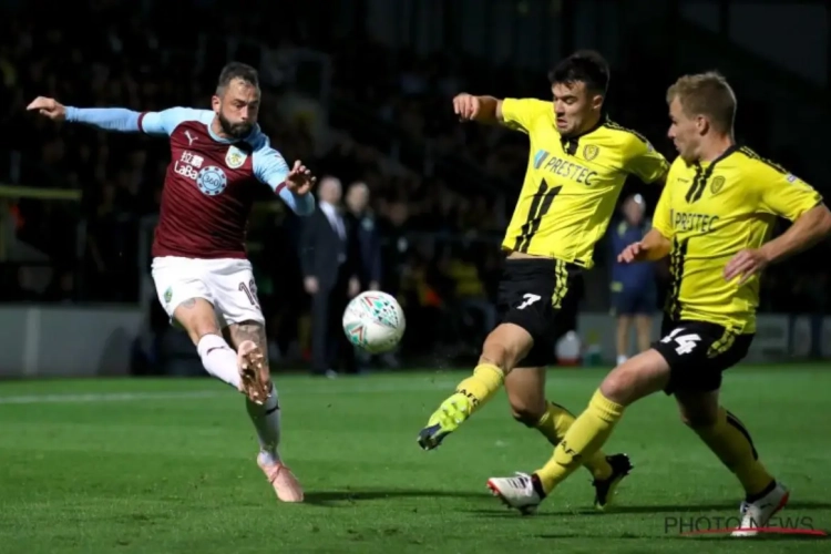 Un match spécial attend Steven Defour samedi: "Montrer du respect"