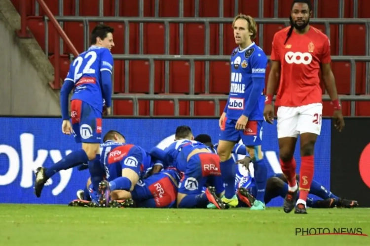 La Croky Cup devient soudainement plus attrayante après l'élimination de plusieurs clubs de l'élite