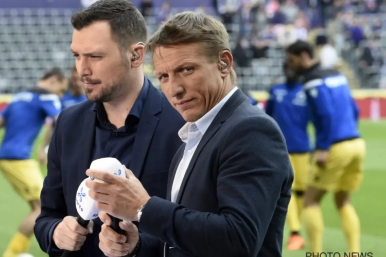 Wesley Sonck un jour sur un banc de Pro League?