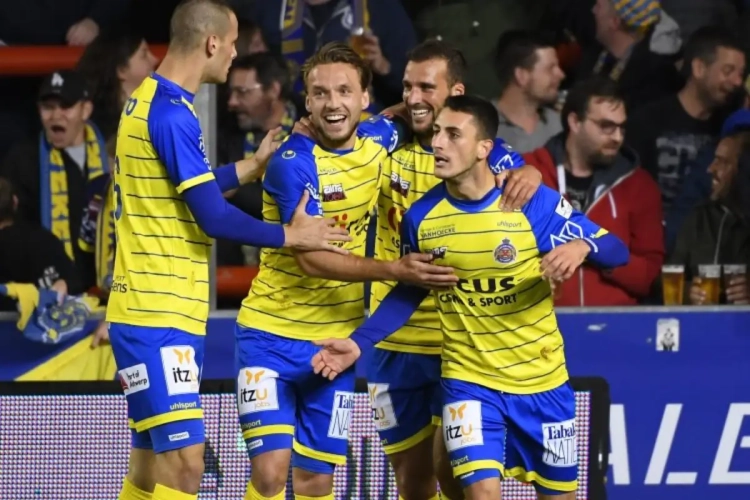 Waasland-Beveren a trouvé son nouvel entraîneur