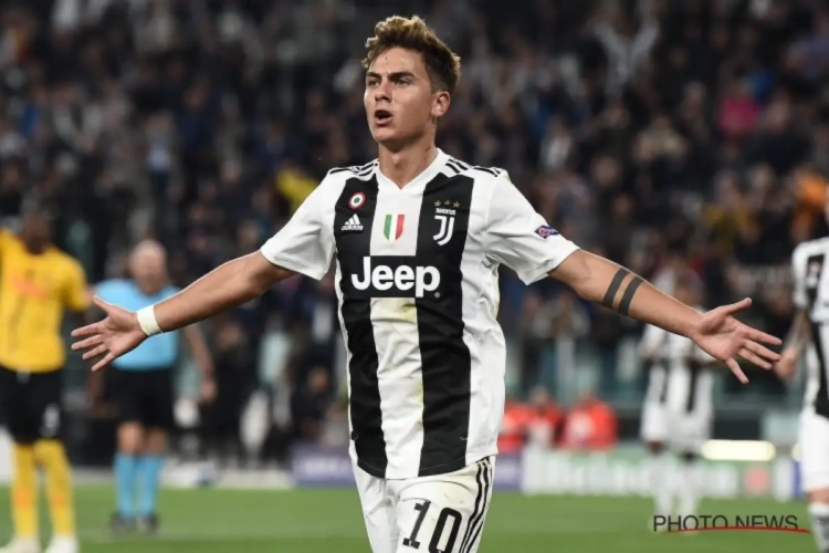 Ligue des champions : Voici l'équipe-type de l'UEFA