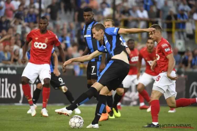 Voici le meilleur joueur de Belgique d'après les statistiques ... et il est (très) inattendu