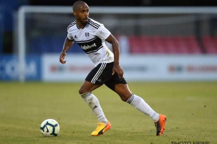 Denis Odoi sait où il évoluera la saison prochaine