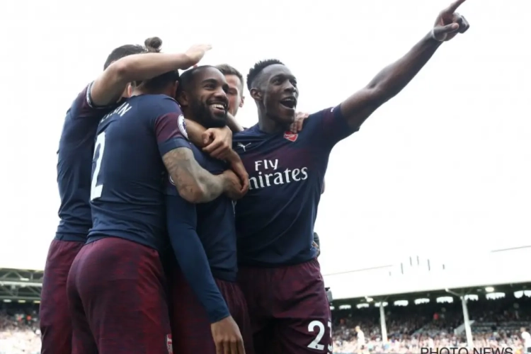 Un ancien joueur d'Emery sur le point de le rejoindre à Arsenal