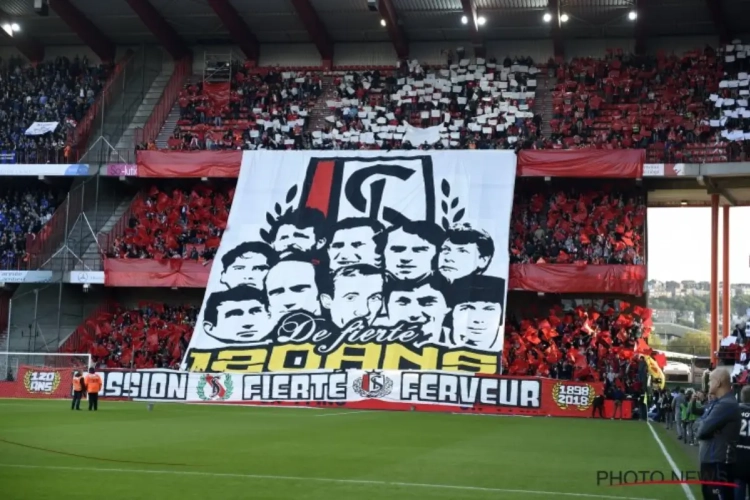 Les supporters du Standard n'ont que deux jours pour devenir nouvel abonné