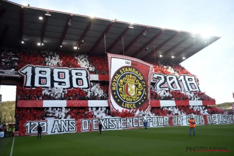 Sclessin sera comble pour le Classico dimanche