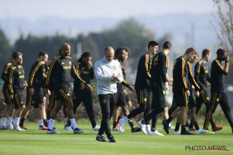 Belgique- Pays-Bas : L'heure des tests? 