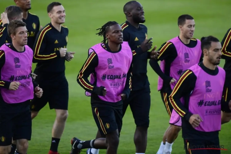 Dedryck Boyata devrait changer d'air cet hiver