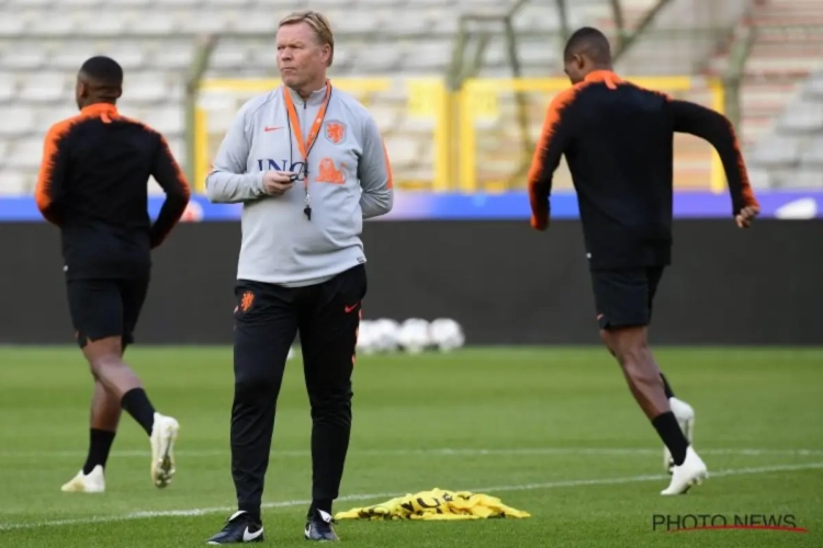 Officiel: Ronald Koeman est de retour au Barça