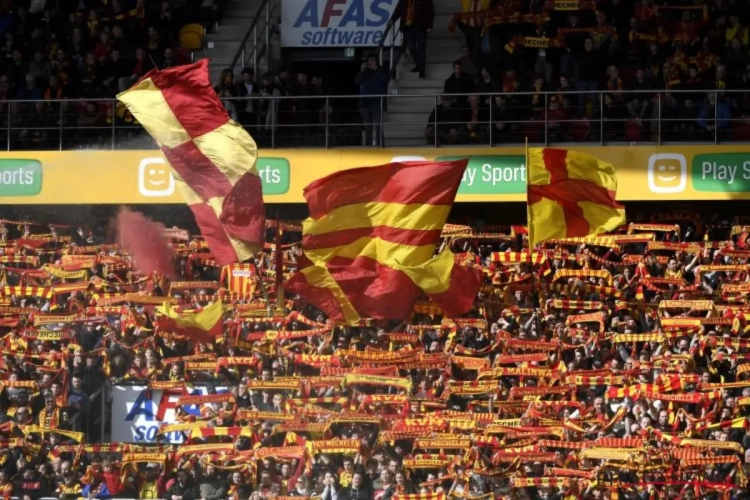 L'UEFA s'immisce dans le dossier des matchs truqués : "Si Malines et Waasland-Beveren sont coupables, ils doivent descendre"