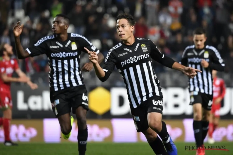 Et revoilà le Mazzù time : Osimhen renverse Zulte Waregem! 