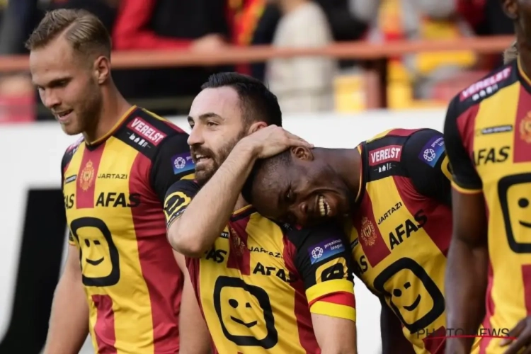 Deux attaquants prolongent avec le Kavé 