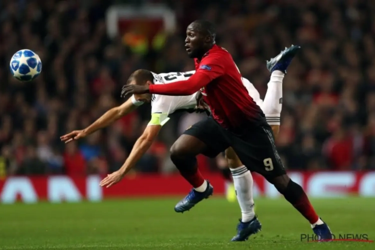 Ligue des Champions : De Bruyne décisif avec Manchester City, Lukaku muet avec United