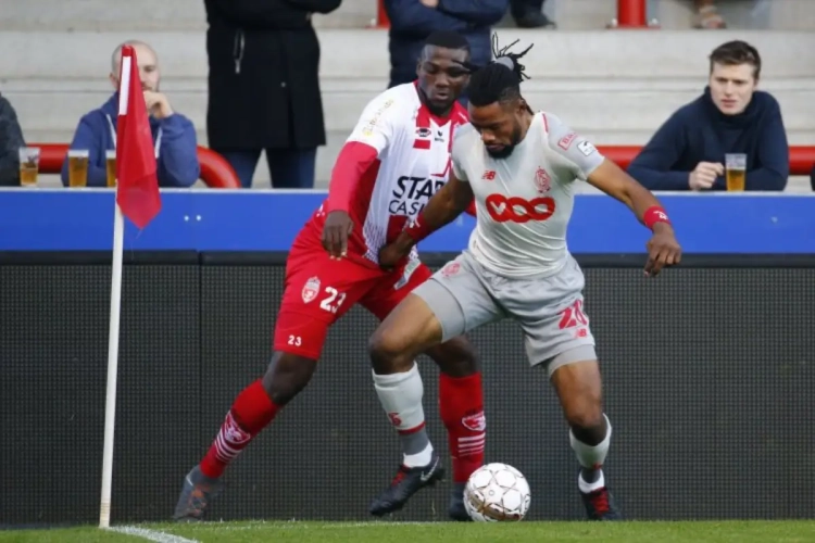 Un 'Boss' différent sous Michel Preud'homme? "Il m'a fallu un temps d'aptation"