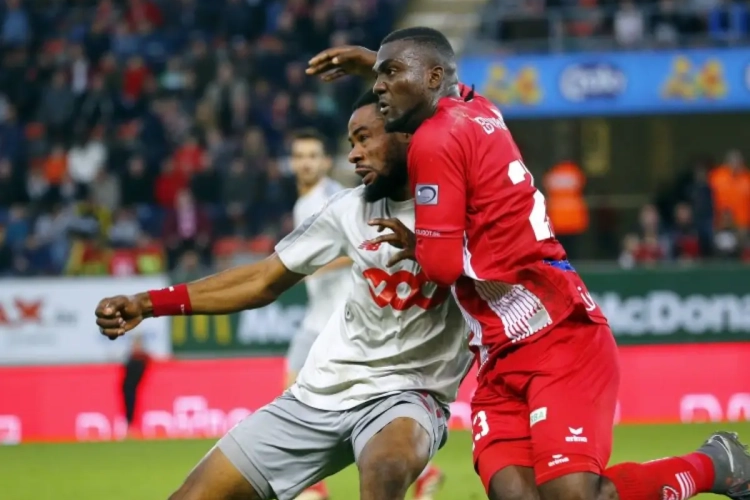 Un cadre liégeois sur le départ? 'Une offre de 8,5 millions d'euros sur la table'