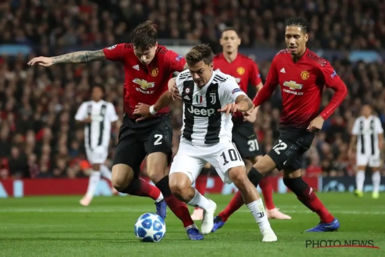 La Juventus envisage un contrat à vie pour l'une de ses stars