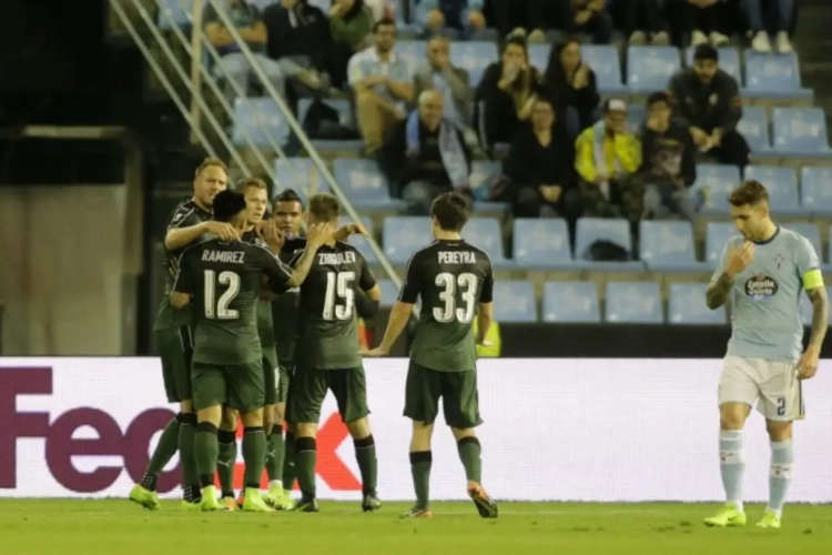 Krasnodar, un club méconnu mais ambitieux