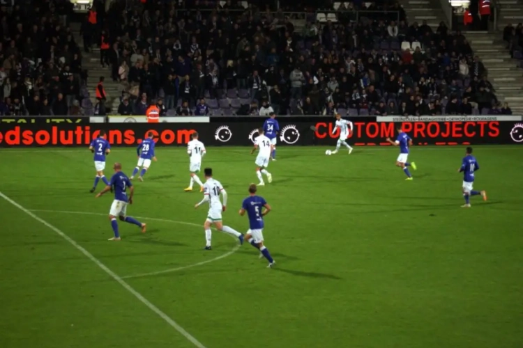 "Empêcher le Beerschot de remporter la deuxième période ? Ce sera particulièrement compliqué"