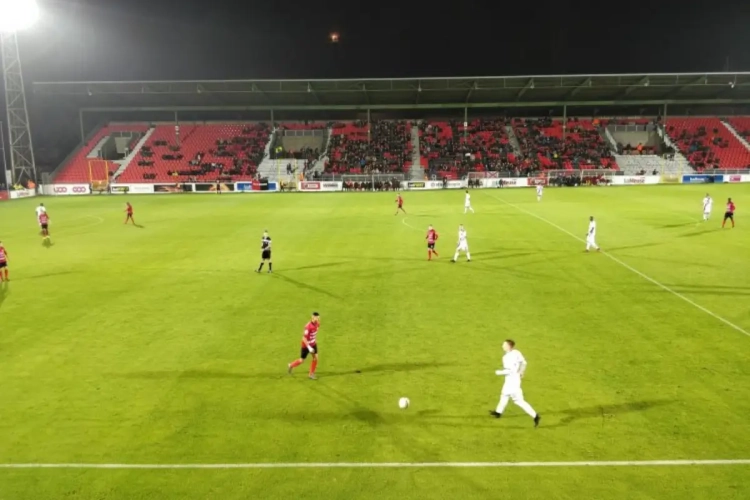 Le RFC Seraing officialise l'arrivée de deux premières recrues