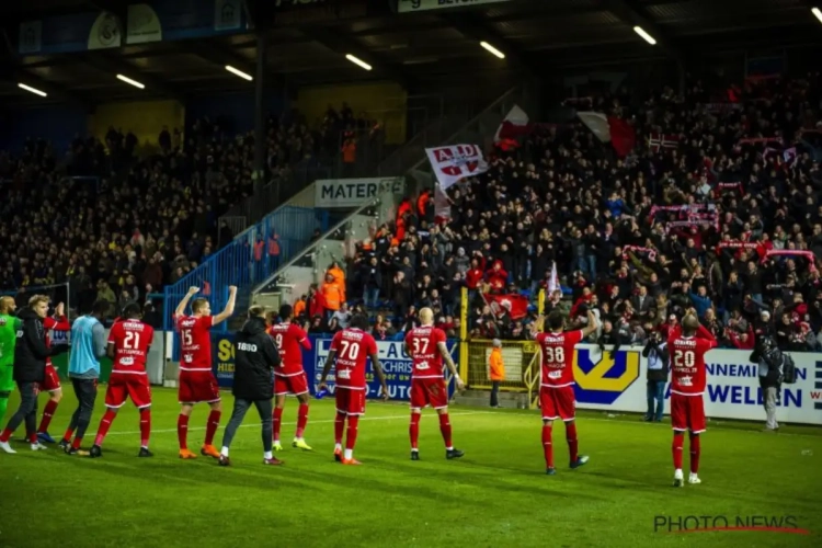 Vers un horaire très spécial pour la finale de la Coupe de Belgique ?