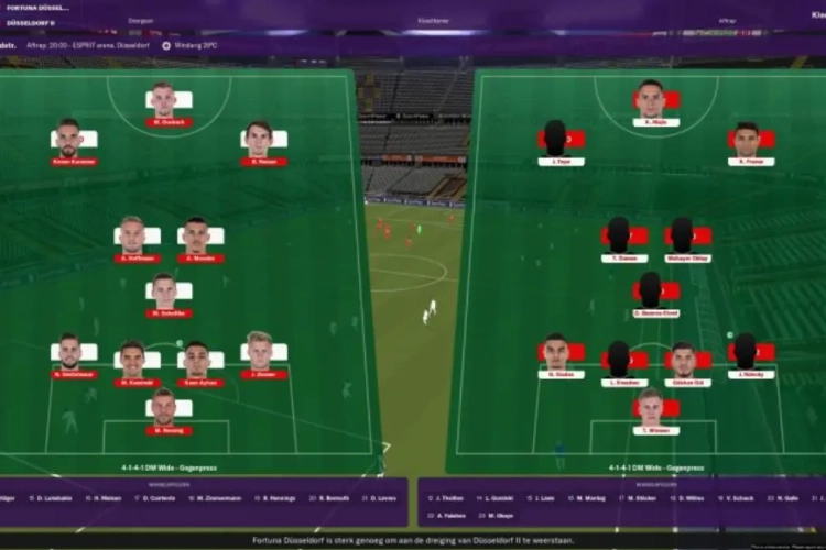 Review: pourquoi le nouveau Football Manager est déjà un grand succès