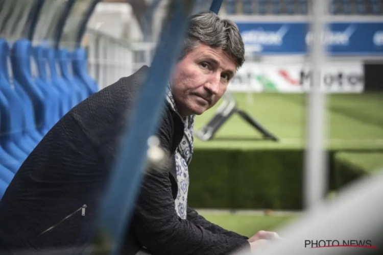 Trond Sollied remercié, son remplaçant déjà désigné !