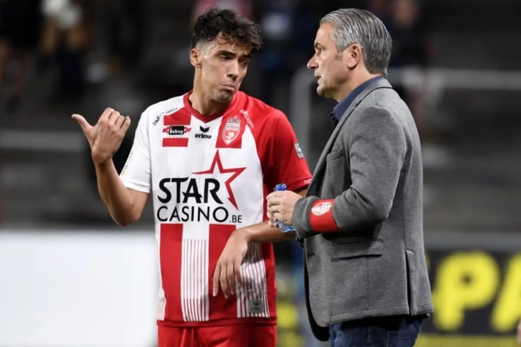 Une première bonne nouvelle pour le mercato mouscronnois?