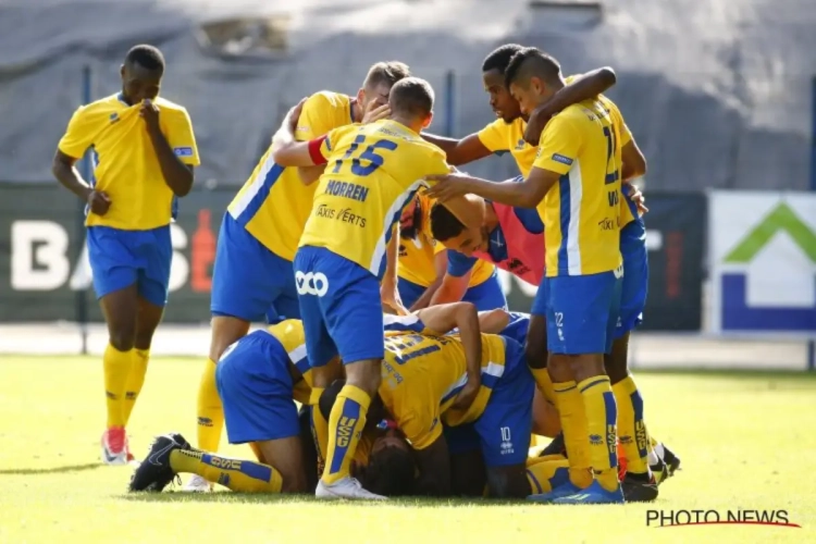 Union Saint-gilloise