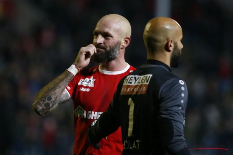 Jelle Van Damme raconte la "vraie histoire" derrière son départ d'Anderlecht