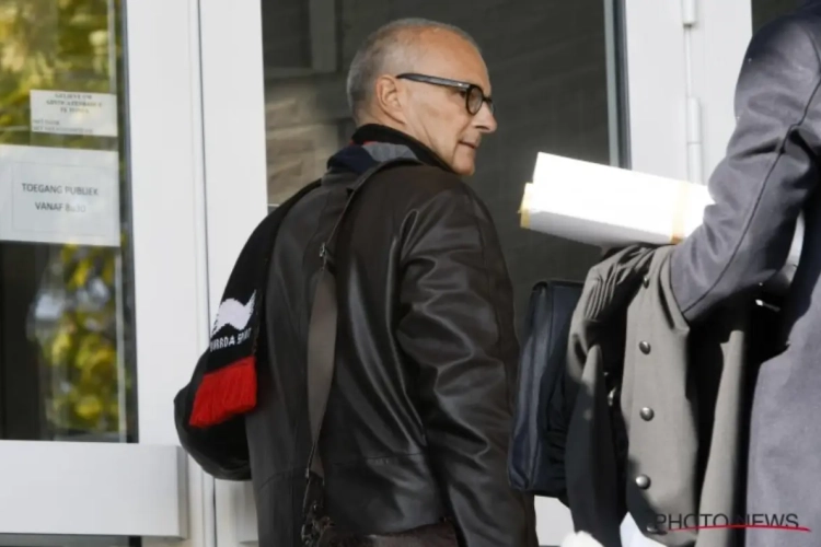 Conflit d'intérêts dans le Footgate? L'une des figures de l'enquête est proche d'un club!